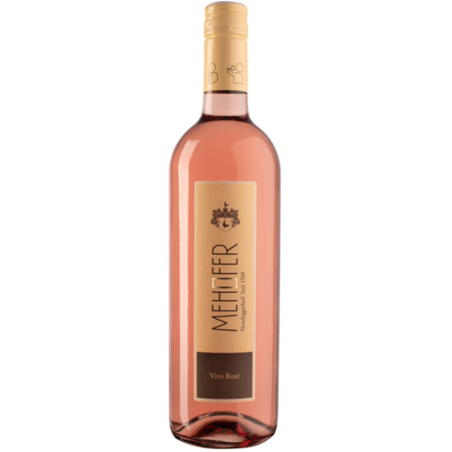 Mehofer Vivo Rosé