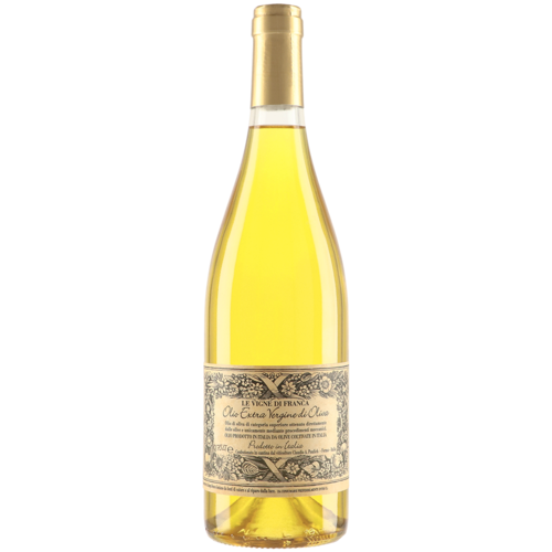 Le Vigne Di Franca Olijfolie 0,75l Le Vigne Di Franca Olijfolie 0,75l