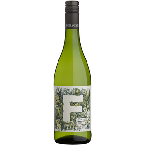 Forager Forager - White Blend