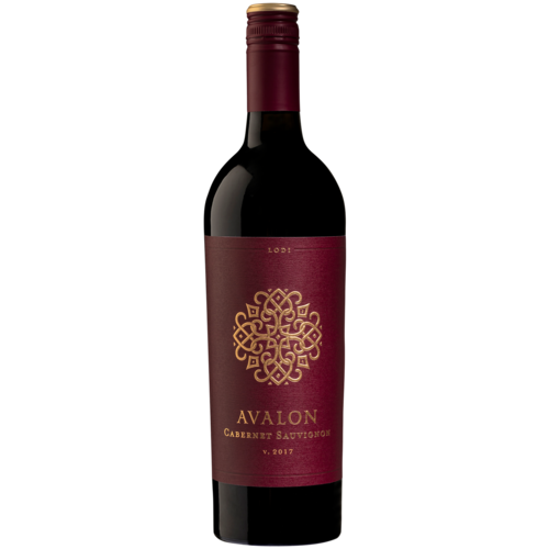 Avalon Cabernet Sauvignon