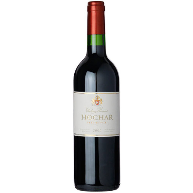 Chateau Musar Chateau Musar - Hochar