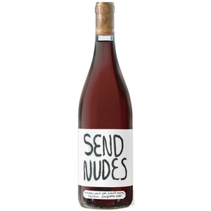 SLO Down Wines Send Nudes