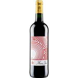Chateau Musar Chateau Musar - Jeune Red
