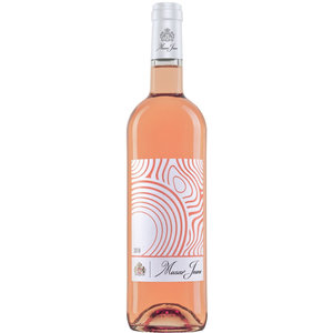 Chateau Musar Chateau Musar - Jeune Rosé