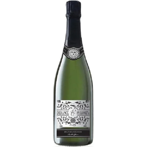 Emerance & Philomena Emerance and Philomena - Sparkling Brut