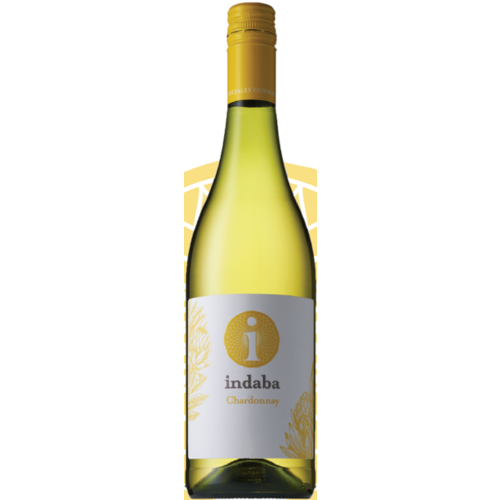 Indaba Chardonnay