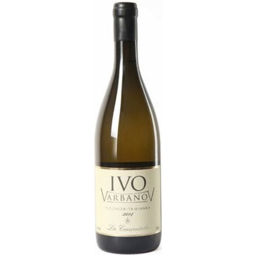 Ivo Varbanov Viognier Ivo Varbanov Viognier