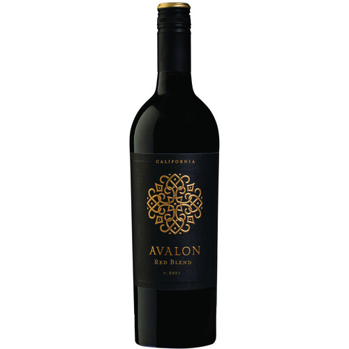 Avalon Red Blend