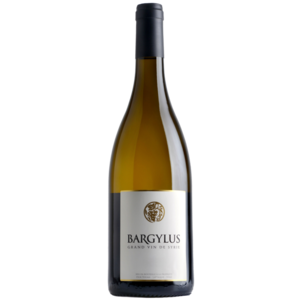 Domaine de Bargylus Bargylus - White