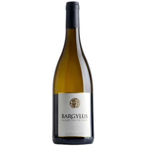 Domaine de Bargylus White