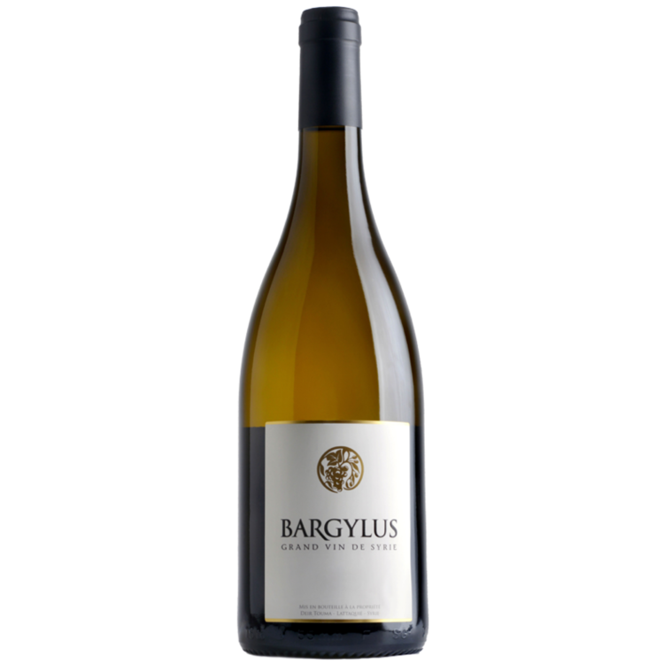 Domaine de Bargylus Bargylus - White