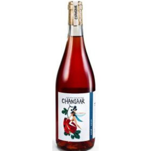 Wijnfaktorij Wijnfaktorij - Chansaar Rosé