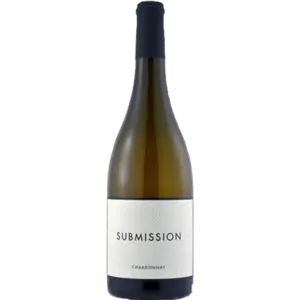 689 Cellars Submission Chardonnay