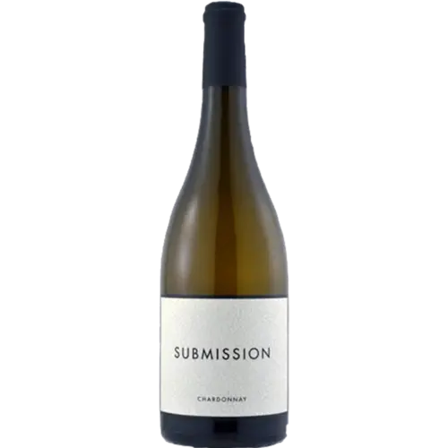 689 Cellars Submission Chardonnay