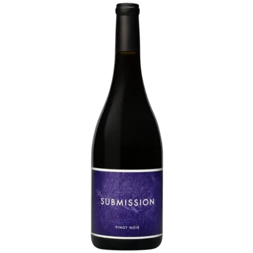 689 Cellars Submission Pinot Noir 689 Cellars Submission Pinot Noir