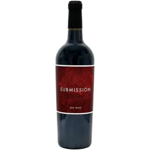 689 Cellars Submission Red Blend