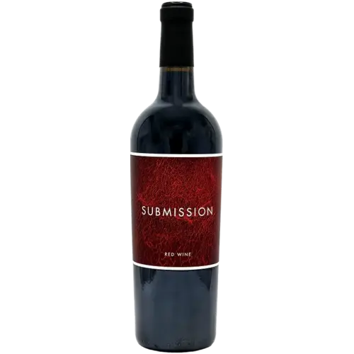 689 Cellars Submission Red Blend