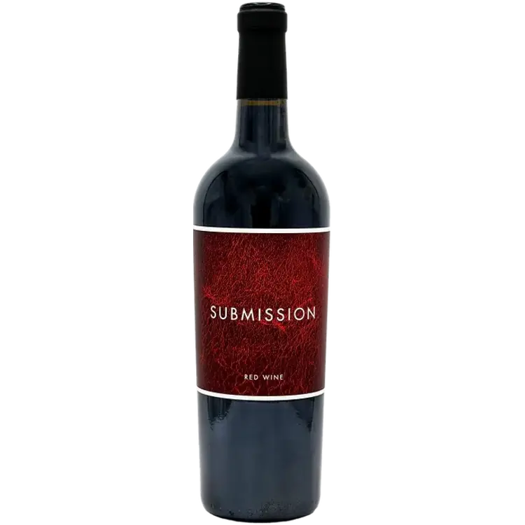 689 Cellars Submission - Red Blend