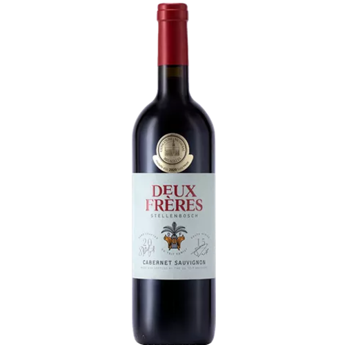 Deux Frères Cabernet Sauvignon