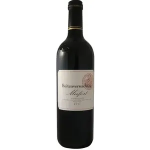 Buitenverwachting Buitenverwachting - Meifort