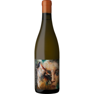 Wolf and Woman Wolf and Woman - Chenin Blanc