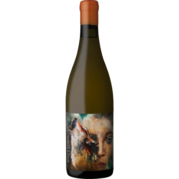 Wolf and Woman Wolf and Woman - Chenin Blanc