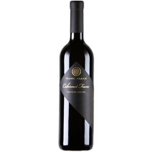 Franc Arman Cabernet Franc