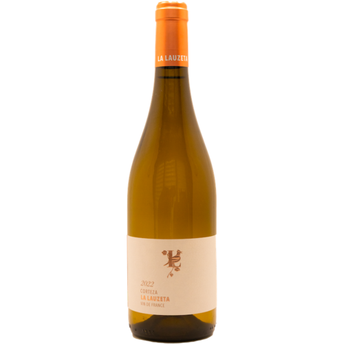 Domaine La Lauzeta Corteza White