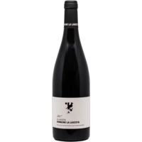 La Lauzeta Red