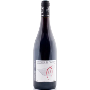Domaine de Poulvarel Domaine de Poulvarel - Rouge