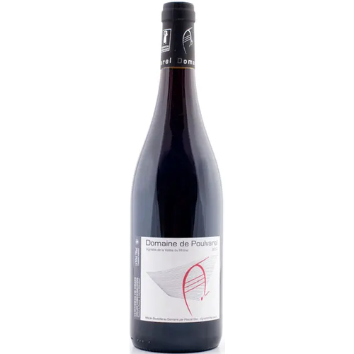 Domaine de Poulvarel Poulvarel - Rouge