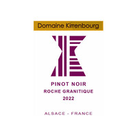 Pinot Noir Roche Granitique