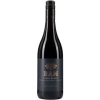 Ram Shiraz Blend