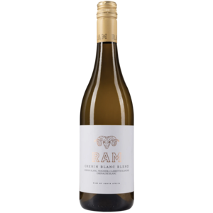 Shaun Crombé Shaun Crombé - Ram Chenin Blanc Blend