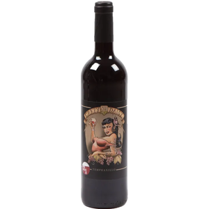 Winelovers Winelovers - Crazy Daisy