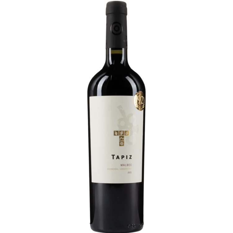 Tapiz Tapiz - Malbec