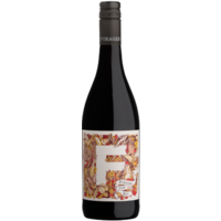 Forager Red