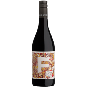 Forager Forager - Red Blend