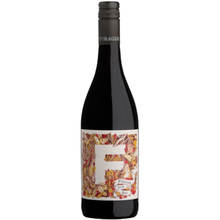 Forager Forager - Red Blend