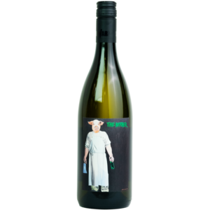 Johann Schwarz Johann Schwarz - The Butcher Cuvée Weiss