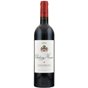 Chateau Musar Chateau Musar - Red 2016