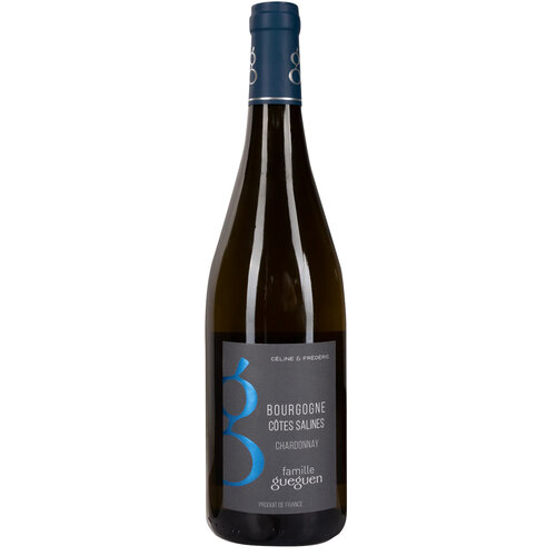 Domaine Gueguen Chardonnay Côtes Salines Domaine Gueguen Chardonnay Côtes Salines