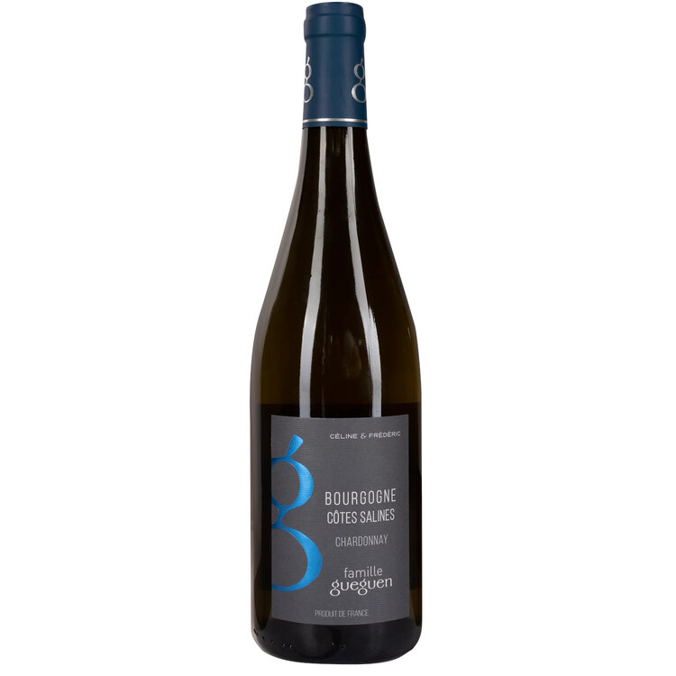 Domaine Gueguen Domaine Gueguen -  Chardonnay Côtes Salines