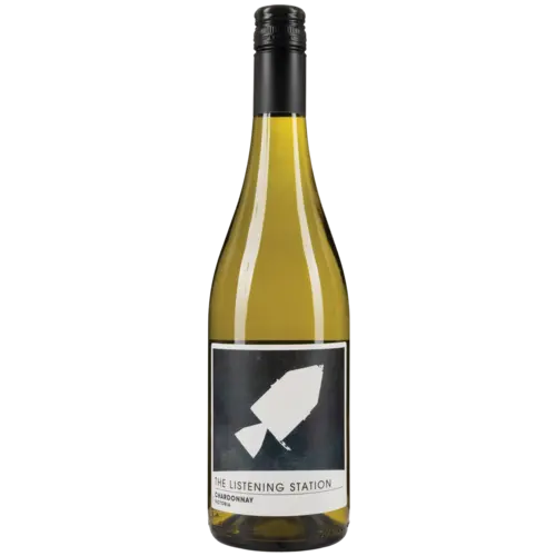 Listening Station Chardonnay Listening Station Chardonnay