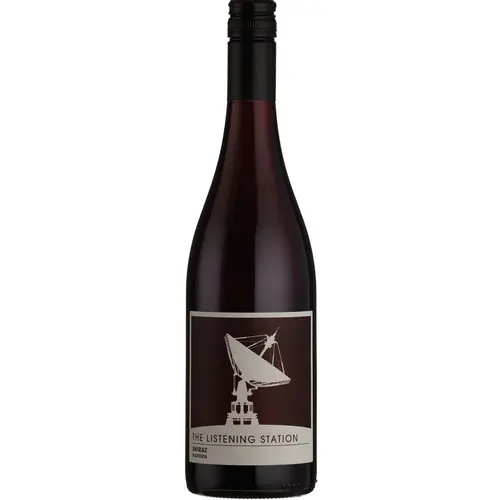Listening Station Shiraz Listening Station Shiraz