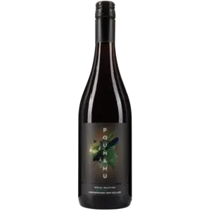 Pounamu Pinot Noir