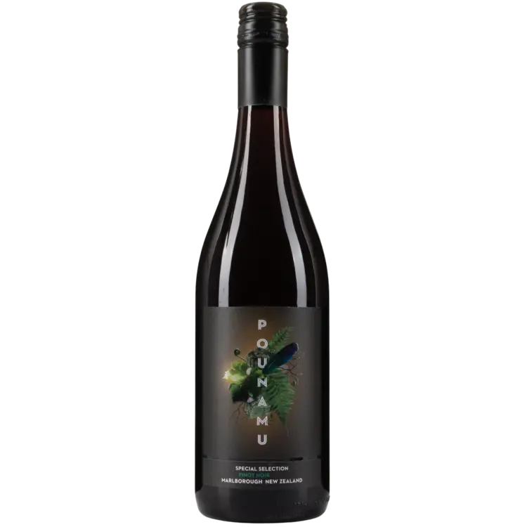 Pounamu Pounamu - Pinot Noir