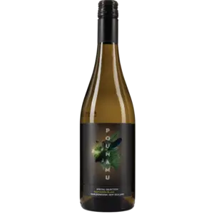 Pounamu Sauvignon Blanc