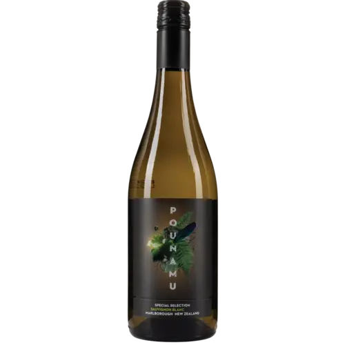 Pounamu Sauvignon Blanc Pounamu Sauvignon Blanc