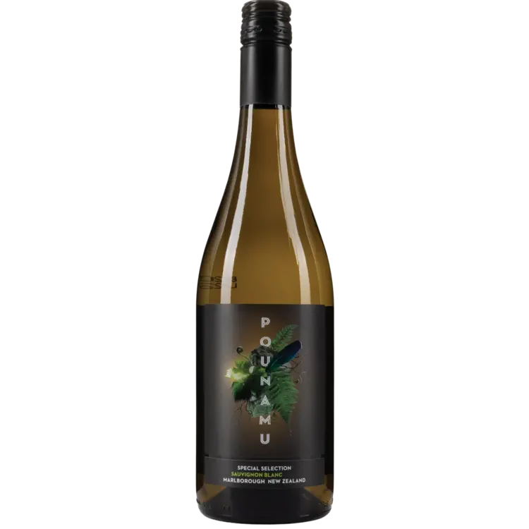 Pounamu Pounamu - Sauvignon Blanc